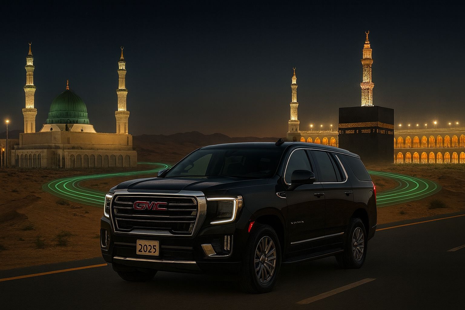 اكتشف رحلات لا تُنسى مع السائح العربى